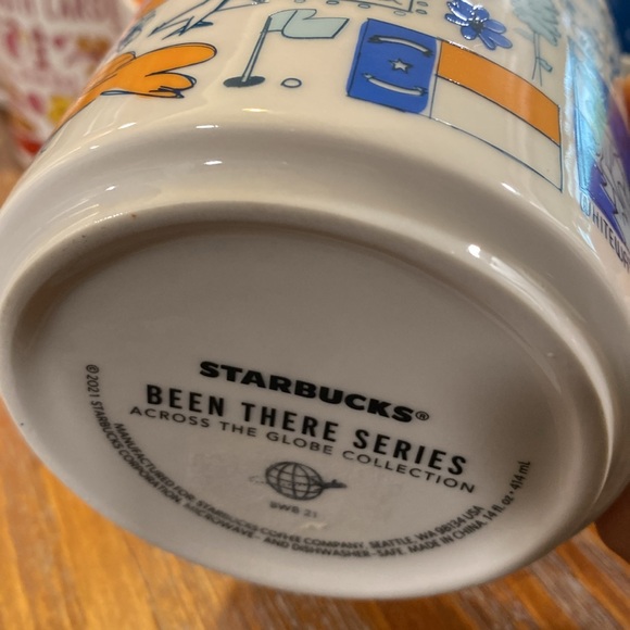 Starbucks Been There Series - Picture 2 of 2